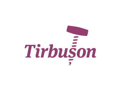 Tirbușon corkscrew wine