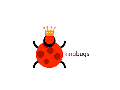 logo kingbugs