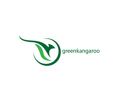 logo greenkangaroo Converted