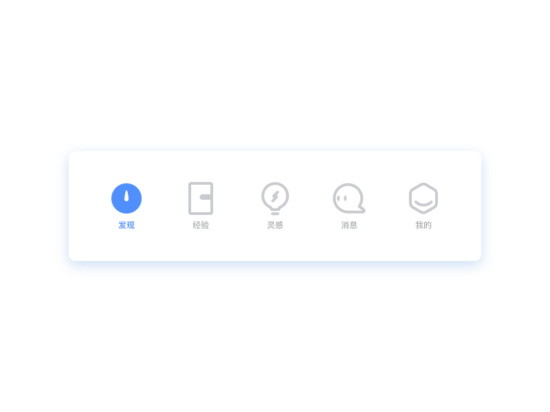 daily ue by DENG on Dribbble
