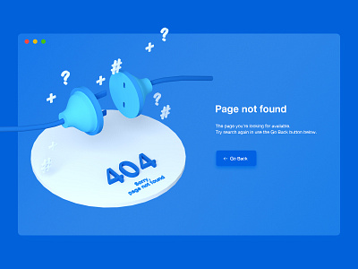 404 404page