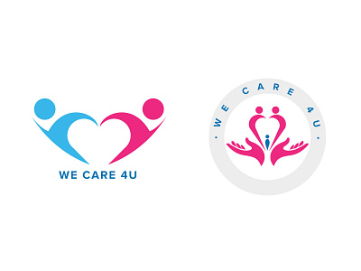 Canadian NGO Logo branding graphic design logo ui vector