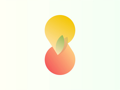 Healthy food LOGO