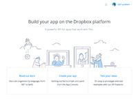 dropbox careers illustrator