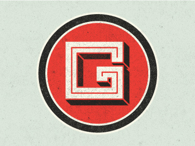 G is for Graham by Zach Graham on Dribbble