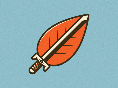 Leaf Sword