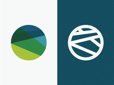 Branding Assets branding color logo mark nebo overlays
