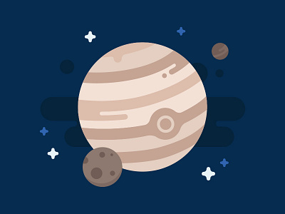 Jupiter jupiter planet solar system space