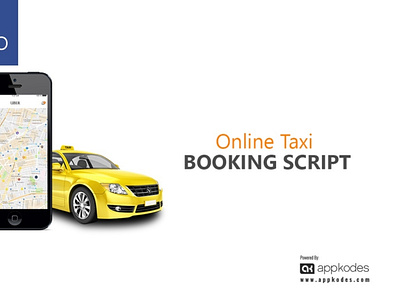 Your own taxi business app Uber clone solution - Appkodes CABSO taxibookingclone uberclone uberclonescript