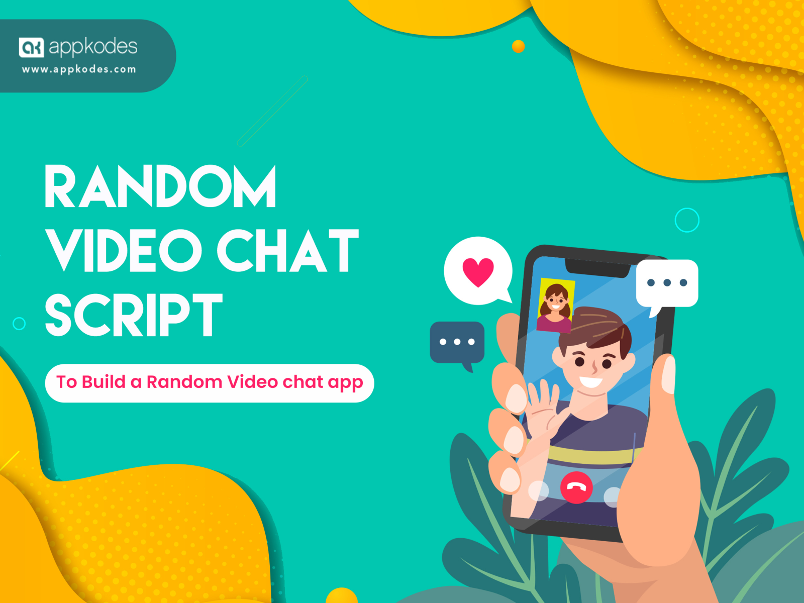 Script video chat Pay Per