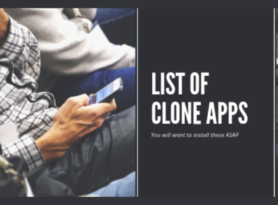 Start Your Online Business With Our Robust App Clone Solution