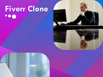 Amazing Fiverr clone to commence your on demand service business