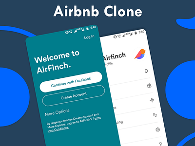 Make use of our Appkodes Airfinch, our readymade Airbnb clone airbnbclone airbnbclonescript