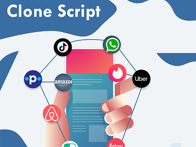 It’s all about finding and creating - The right clone script clonescript clonescripts readymadeclonescripts