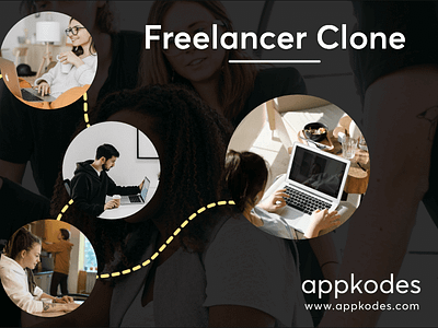 Readymade and reliable Freelancer clone solution freelancerclone