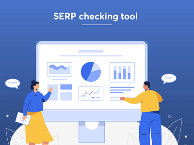 Track your keywords ranking with a feature rich SERP checker serpchecker serpchecking