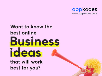 Profitable online business ideas in 2021