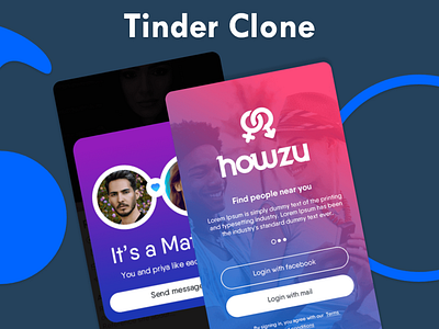 Hookup with the right Tinder clone for creating your own dating datingscript tinderclone tinderclonescript