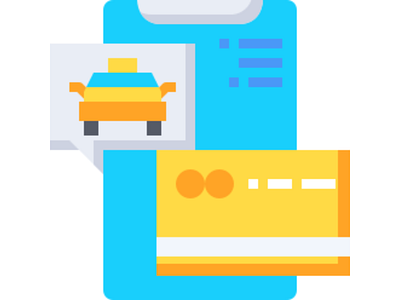 Build a striking taxi booking app using taxi booking script taxibookingscript