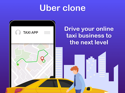 How to build a taxi booking app successful(w)Uber clone script uber clone uber clone script