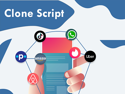 Build feature rich mobile app at an affordable cost using clone clonescript clonescripts readymadeclonescript