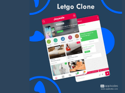 Best letgo clone script with cutting edge technologies