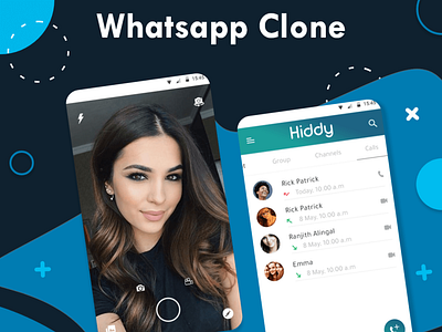 Top-class messaging platform with an astounding wechat clone wechat clone wechat clone script
