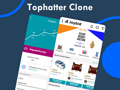 Tophatter clone script tophatter clone tophatter clone script