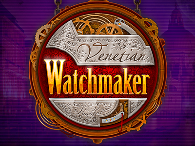 Venetian Watchmaker