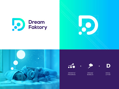 Dream Faktory Logo