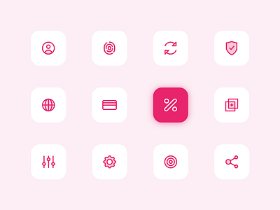 Icon Set