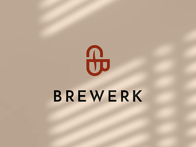 BREWERK Logo