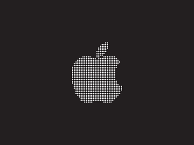 DOTBRANDS | Apple Logo