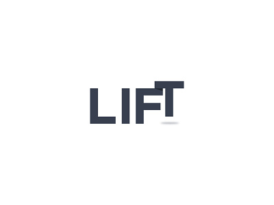 LIFT | Wordmark