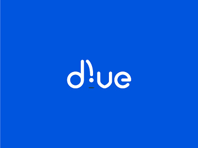 Dive | Wordmark