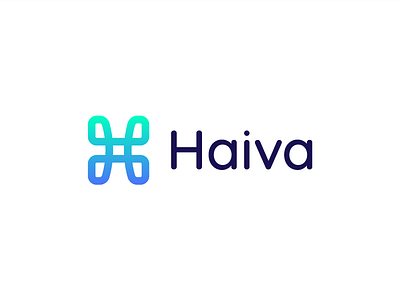 Haiva | Logo