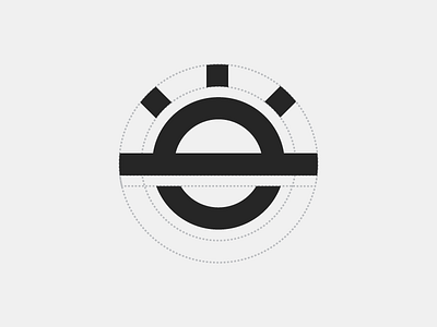 ORJEM Energy | Logo Grid branding construction energy energy logo logo logo grid logodesign logos mark minimal sun energy sun logo