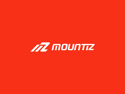 Mountiz | Logo and Typography