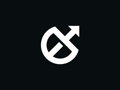 Oxcion logo Version 3 custom type icon logo mark logotype ox ox logo ox mark technology logo