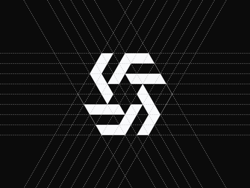 Star* Grid by Jabir j3 on Dribbble