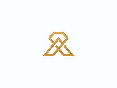 Alpha Jewellery Logo a mark branding diamond logo gold logo icon jewelery logo jewellery logo logo logos minimal