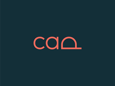 Cap | Wordmark branding cap cap logo clever clever logo icon logo logos logotype mark minimal monogram typography wordmark