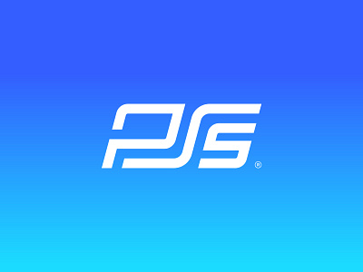 PS5 branding logo logos logotype mark minimal playstation playstation 5 ps5 sony typography