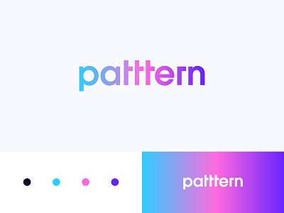 Patttern Logo