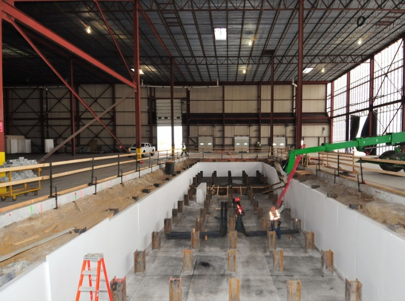 Shelves Dubai by sumiaron on Dribbble