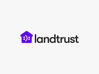 Landtrust - App Logo