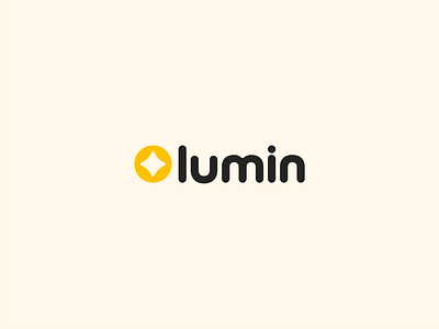 Lumin - App Logo