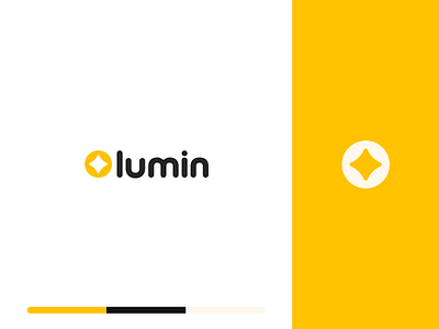 Lumin - App Logo by Kutan URAL on Dribbble