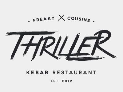 Thriller Kebab