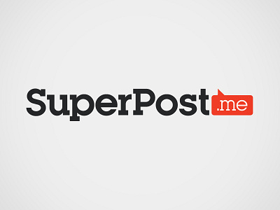 SuperPost.me Logo app brand icon istanbul kutan kutanural logo superpost turkey ural